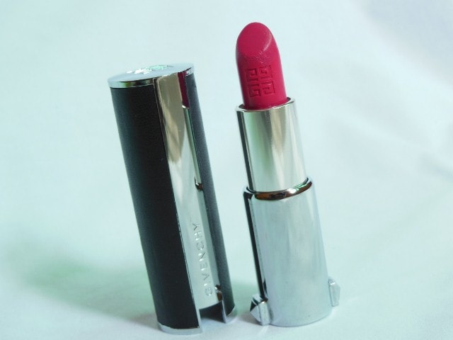 Givenchy Irresistible Fuchsia Review