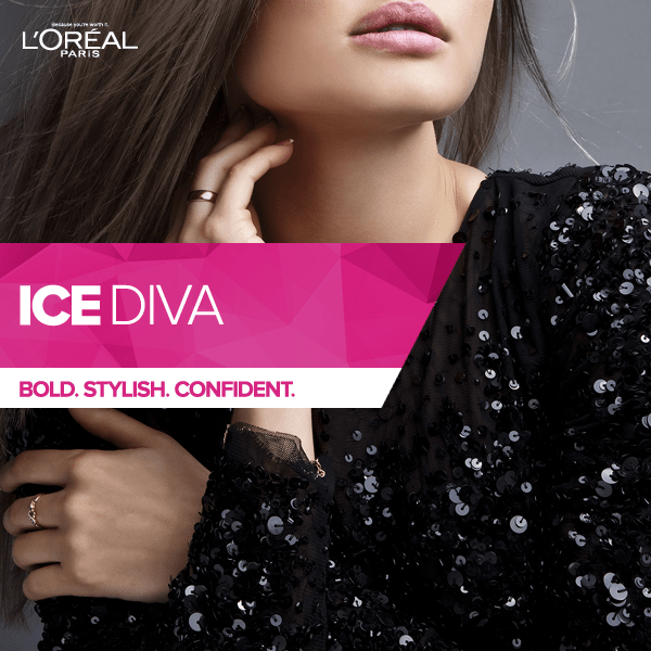 Ice Diva