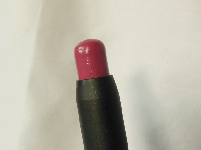 Love it or Shove It - MAC Kittenish Lip Polish