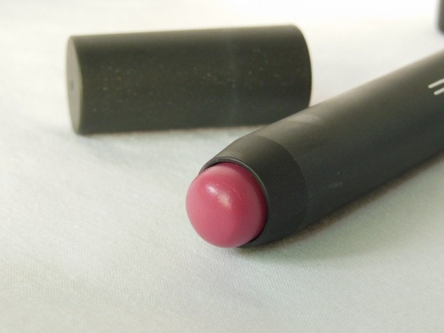 Love it or Shove It - MAC Lip polish Kittenish