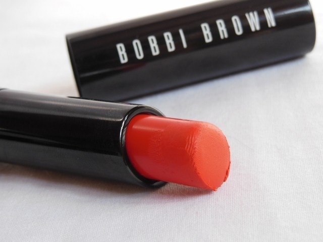 Bobbi Brown Creamy Matte Lipstick Jenna Review