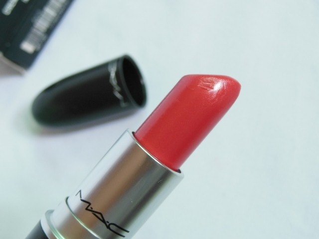 MAC CremeSheen  Crosswires Lipstick