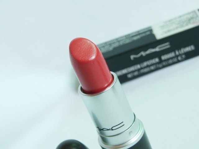 MAC Crosswires Lipsticks