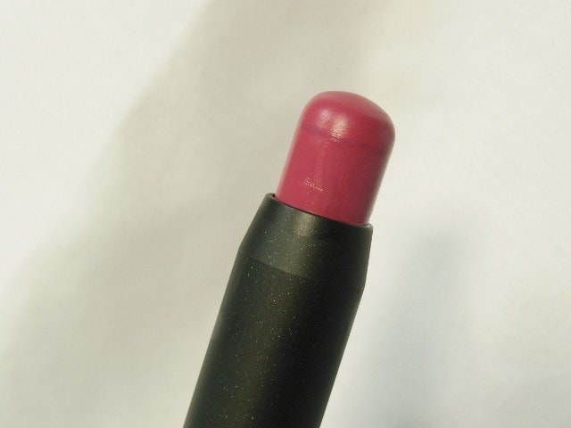 MAC PatentPolish Lip Pencil Kittenish