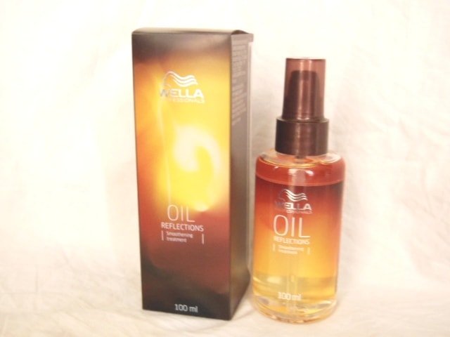 Wella Professional Oil Reflections Review
