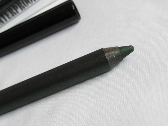 Colorbar Smoky Eye Pencil Just Green