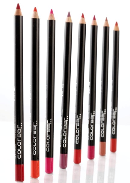 Best Lip Liner India -Colorbar Definer lip liner