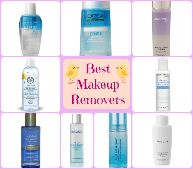 9 Best Makeup Removers In India