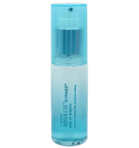 Best Makeup Removers - Lakme Absolute bi-phased makeup remover