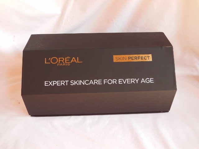 L'Oreal Skin Perfect - Expert Skincare for Every Age