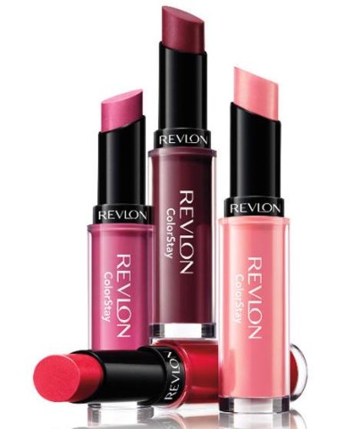 Worst Makeup Product 2014  - revlon colorstay ultimate suede lipstick