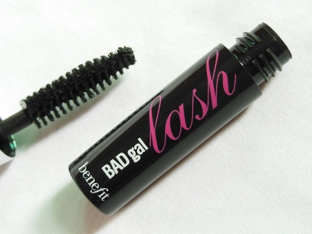 Benefit Mascara Bad Gal Lash