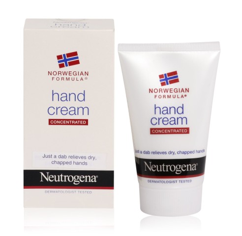 Best Hand Creams In India - Neutrogena Norwegian Formula Hand Cream