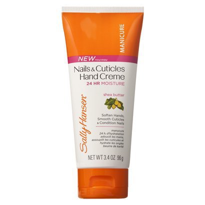 Best Hand Creams In India - Sally Hansen Nail and Cuticle Hand Cream