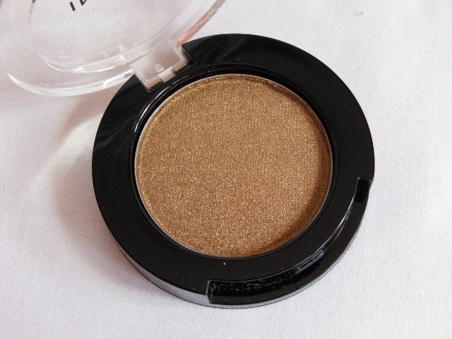 INGLOT AMC Eye Shadow Shine #49 Review