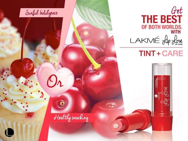 Lakme Lip Love Contest