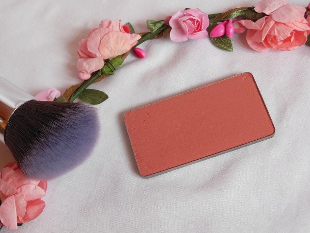 INGLOT Powder Blush #27