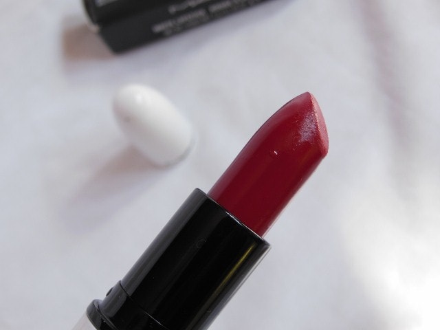 MAC Archie Collection Ronnie Red Lipstick