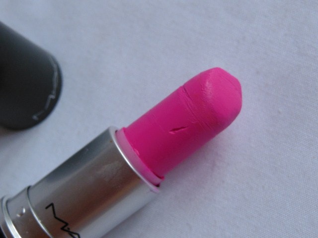 March Blog Sale 2015 - MAC Matte Candy Yum Yum Lipstick