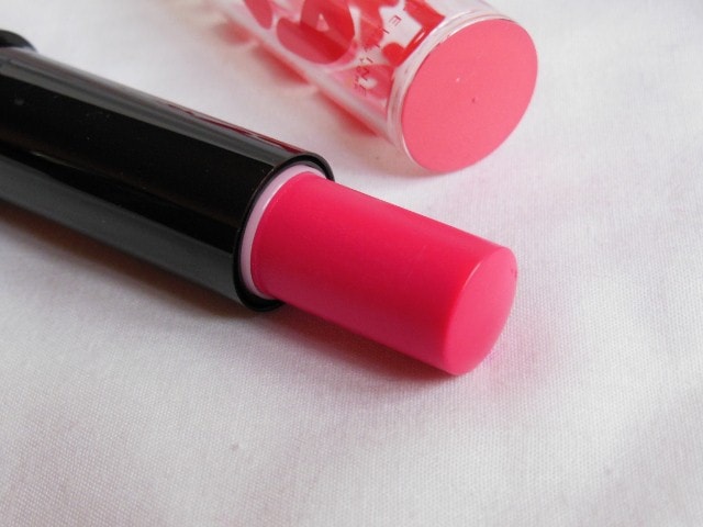 Maybelline Baby Lips Pink Shock Electro Pop Lip balm
