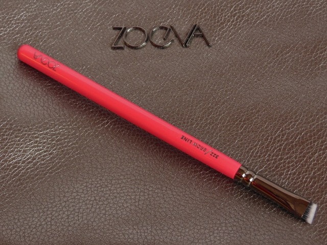 Zoeva 322 Brow Line Brush