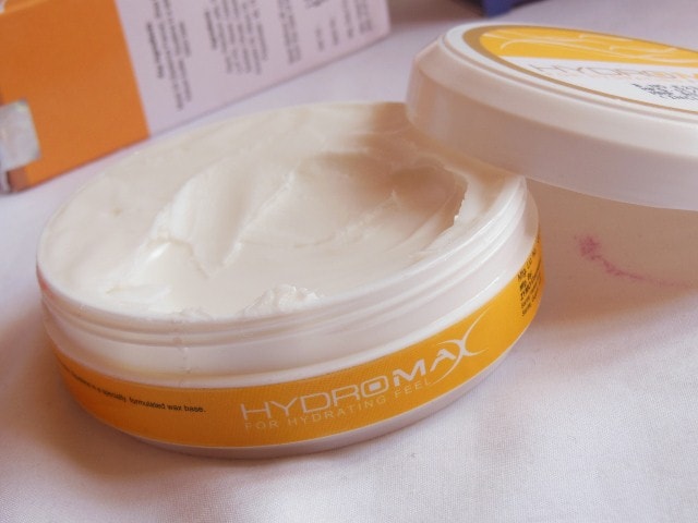 Ethicare Hydromax Moisturizer Cream Review
