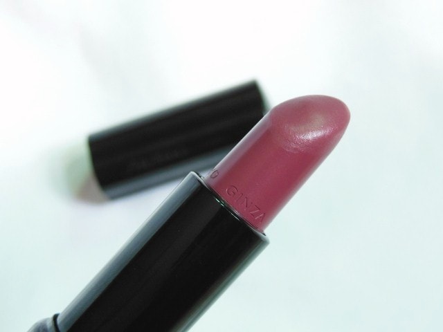 Shiseido Fantasia RS745 Lipstick Review