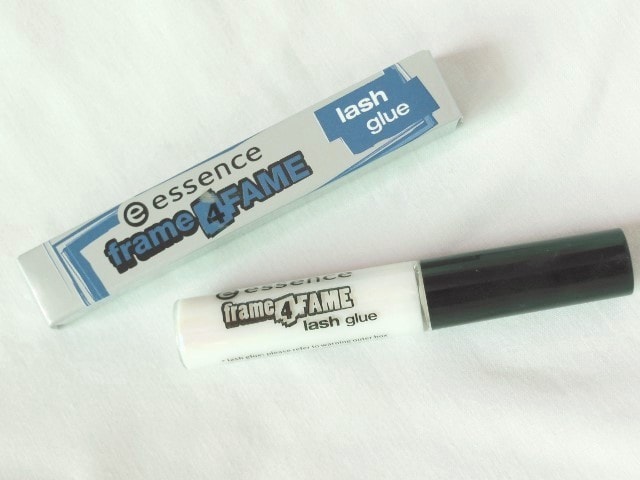 Essence Frame4Fame Eye Lash Glue