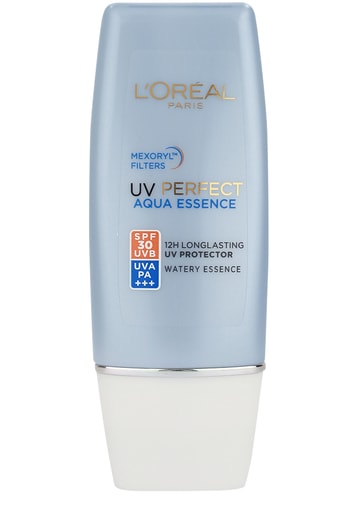 L'Oreal Paris UV Perfect Aqua Essence SPF 30 PA+++