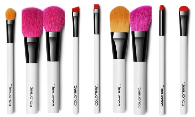 Makeup Brushes Brands in India- Colorbar