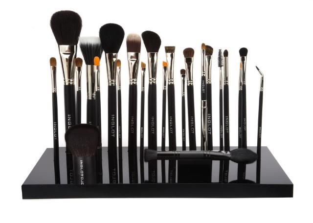 Makeup Brushes Brands in India- INGLOT