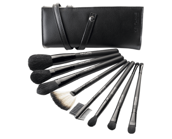 Makeup Brushes Brands in India- Oriflame