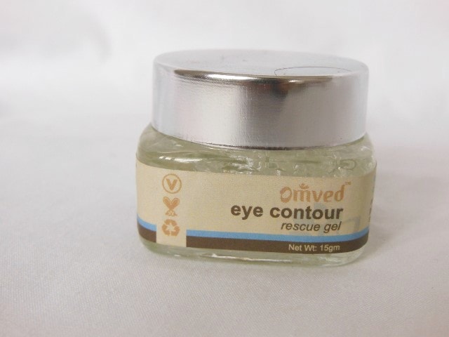 Omved Under Eye Gel