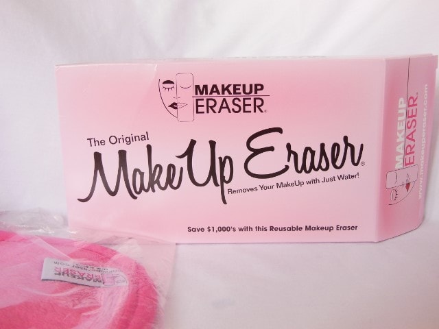 The Original Makeup Eraser