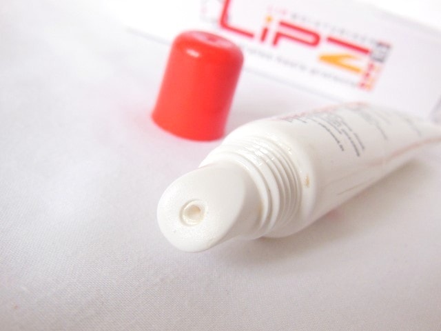 Ethicare Remedies Lipz Lip Moisturizer Packaging