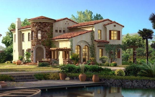 My Dream House