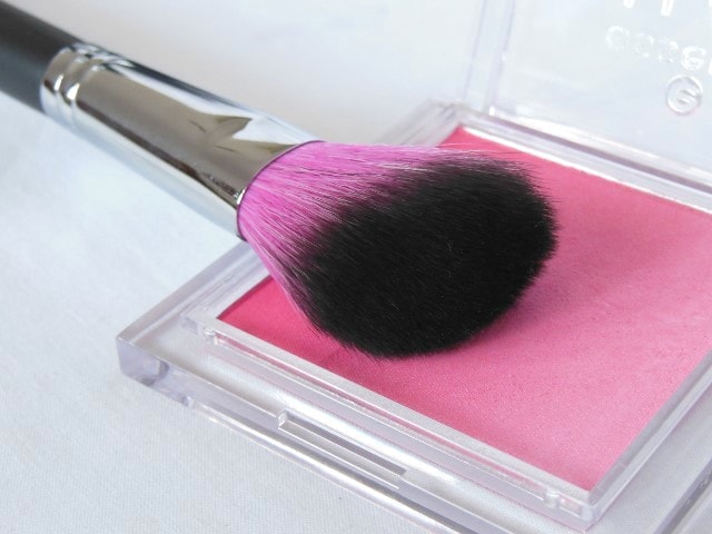 Sedona Lace 12 Piece Synthetic Professional brush Set- 850 Angles Blush Brush