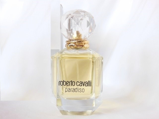 Robert Cavalli Paradiso EDP India