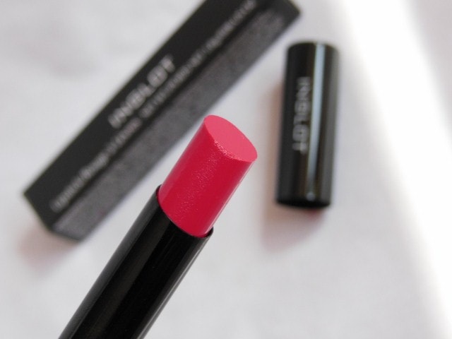 INGLOT Lipstick #59 Review