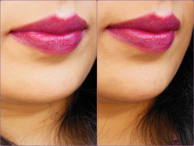 Favorite Lipstick - Fran Wilson Mood Matcher Lipstick Black