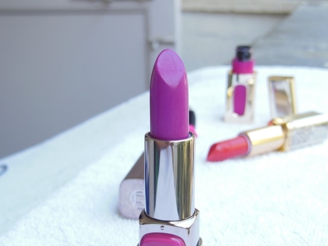 L'Oreal Color Riche Lipstick Glamor Fuchsia Shade