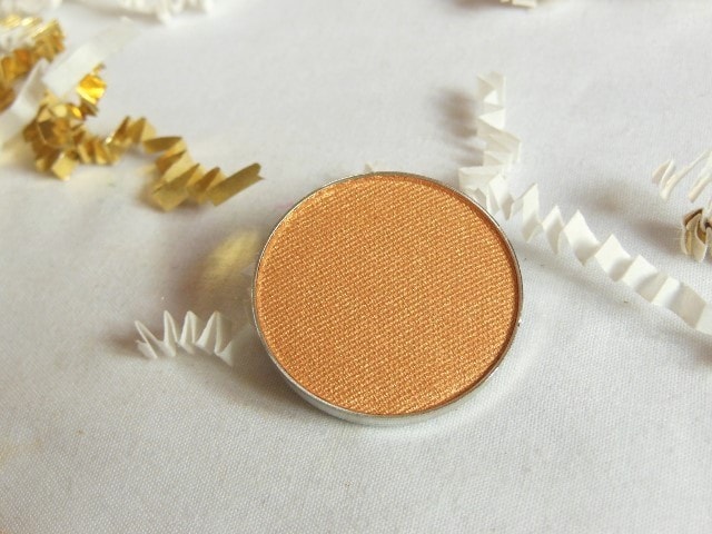 Luxie Beauty Eye Shadow 239 Review