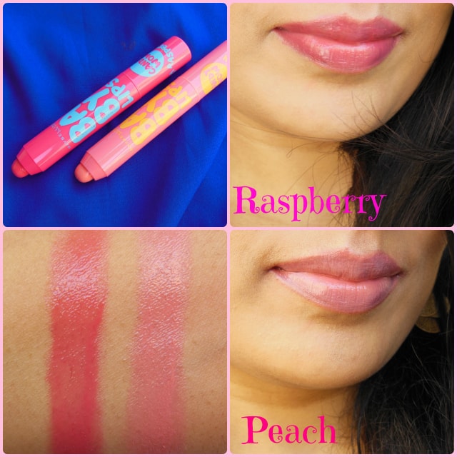 Hit or Miss: Maybelline Baby Lips Candy Wow Lip balms - Beauty, Fashion ...