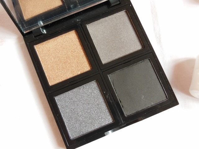 Sedona Lace The Babe Collection Eye Shadow Palette Adrienne packaging