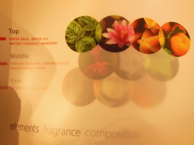 Wella Professionals Elements Renewing Hair Care Range Fragrance