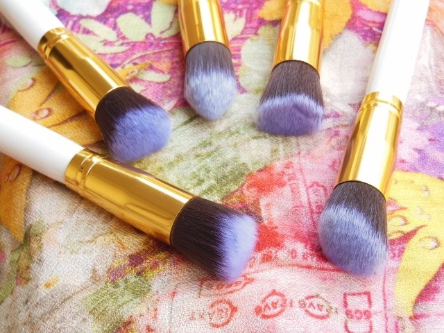 BornPrettyStore Makeup- Face Brushes