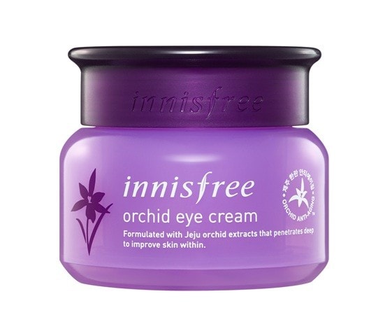 Jeju Orchid Eye cream