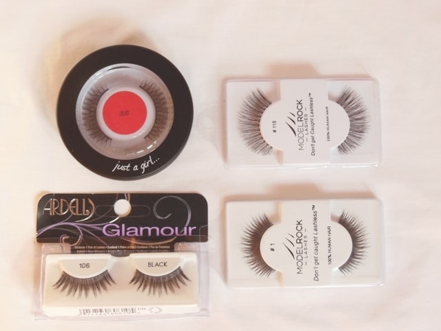 Madam Madeline Lashes