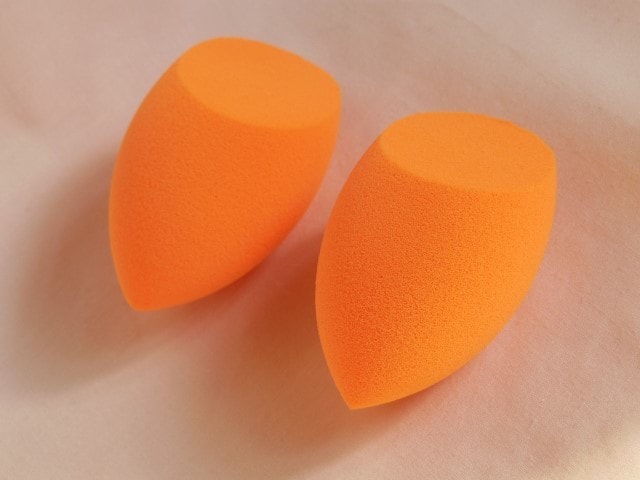 Real Techniques Complexion Sponges