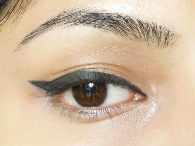 Thick Winged Liner EOTD 1